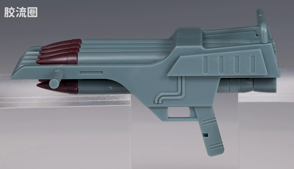 WAVE装甲骑兵系列拼装模型 1比35 Standing Tortoise MK.II[ST版] - 图片
